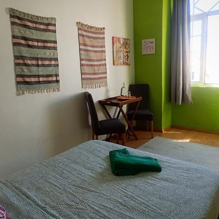 אזניאס דו מאר Meraki Hostel מראה חיצוני תמונה