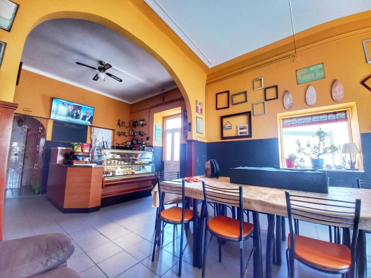 אזניאס דו מאר Meraki Hostel מראה חיצוני תמונה