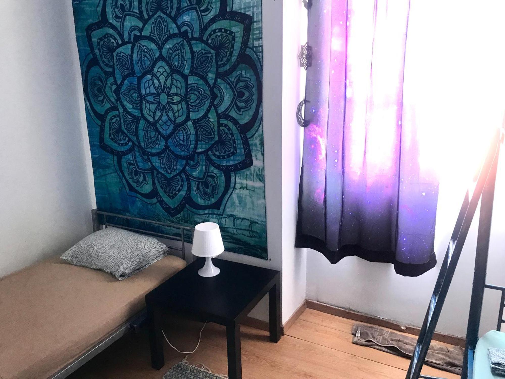 אזניאס דו מאר Meraki Hostel מראה חיצוני תמונה